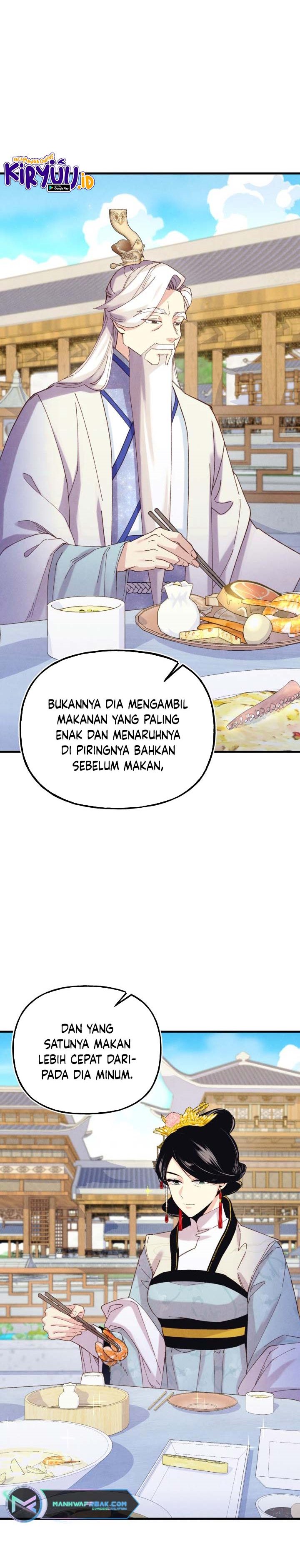 Dilarang COPAS - situs resmi www.mangacanblog.com - Komik lightning degree 143 - chapter 143 144 Indonesia lightning degree 143 - chapter 143 Terbaru 4|Baca Manga Komik Indonesia|Mangacan